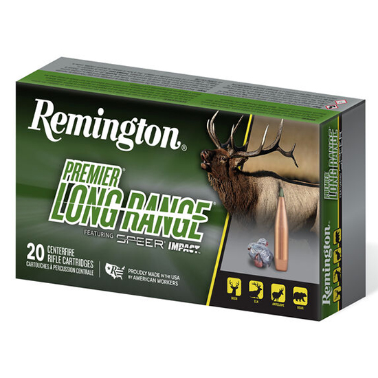 REM SPEER IMPACT 270WIN 150GR 20/10 - Sale